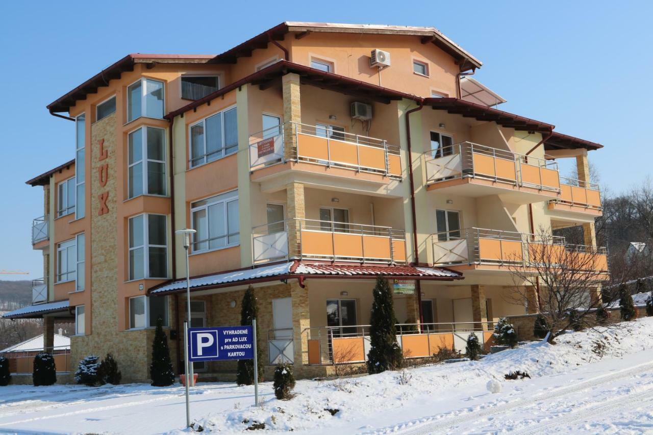 Apartman Beta Podhajska Exterior photo