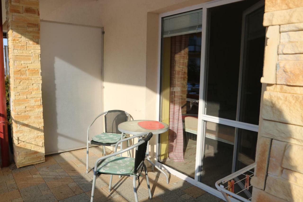 Apartman Beta Podhajska Exterior photo
